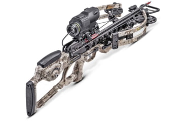 Image of Tenpoint Crossbow Technologies Tenpoint Xbow Vapor Rs470 Xero Garmin X1i Scope Acuslide Veil