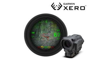 Image of Tenpoint Crossbow Technologies Tenpoint Xbow Vapor Rs470 Xero Garmin X1i Scope Acuslide Veil
