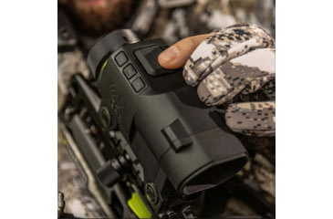 Image of Tenpoint Crossbow Technologies Tenpoint Xbow Vapor Rs470 Xero Garmin X1i Scope Acuslide Veil