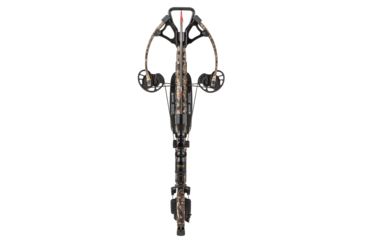 Image of TenPoint Crossbow Technologies Turbo M1 Rangemaster Pro Scope Crossbows, AD Pro, Mossy Oak Country, CB19020-5713