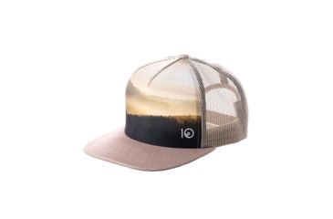 Image of Tentree Outlook Adjustable Hat, Unisex, Etherea, ONE SP18-UHOUT-BEG-ONE
