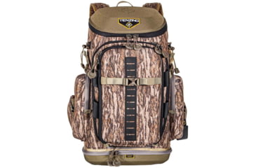 Image of Tenzing Hangtime Day Pack, Camo, TZG-TNZHT100