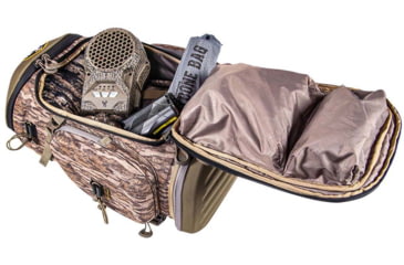 Image of Tenzing Hangtime Day Pack, Camo, TZG-TNZHT100