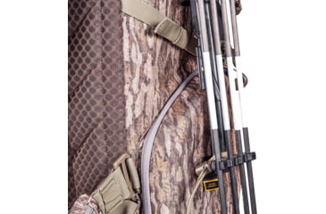 Image of Tenzing Hangtime Day Pack, Camo, TZG-TNZHT100