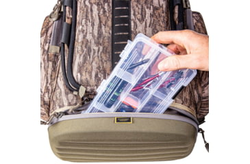 Image of Tenzing Hangtime Day Pack, Camo, TZG-TNZHT100