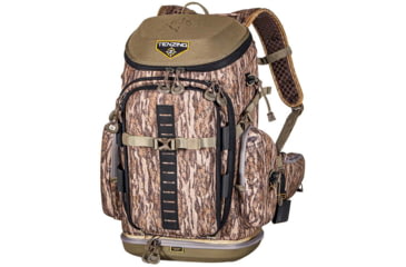 Image of Tenzing Hangtime Day Pack, Camo, TZG-TNZHT100