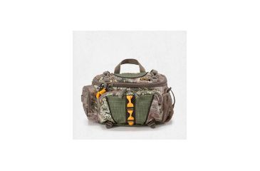 Image of Tenzing TZ 720 Lumbar Pack - Max 1  in plain Kraft carton, Front 9815-03