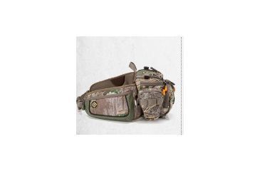 Image of Tenzing TZ 720 Lumbar Pack, Max 1 in plain Kraft carton, Right 9815-03