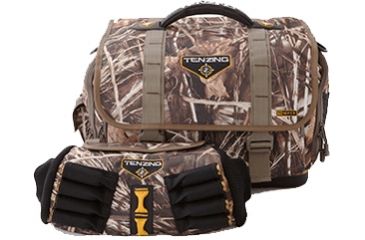 Image of Tenzing TZ WF13 Waterfowl Bag - Kraft Carton, Max 4 972222