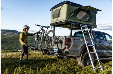 Image of Tepui Basin, Black, 901017