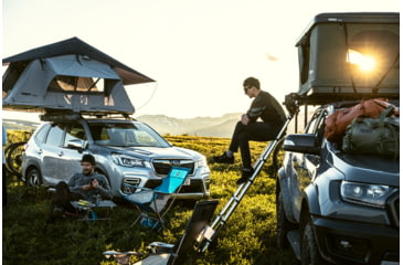 Image of Tepui Basin, Black, 901017