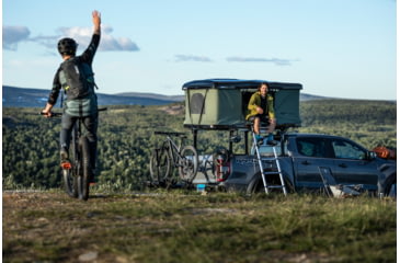 Image of Tepui Basin, Black, 901017