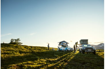 Image of Tepui Basin, Black, 901017