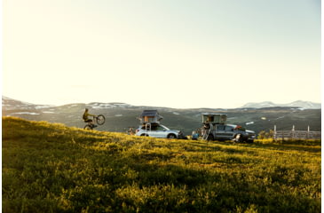 Image of Tepui Basin, Black, 901017