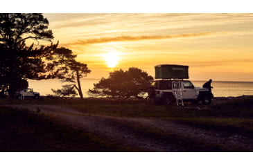 Image of Tepui Basin, Black, 901017