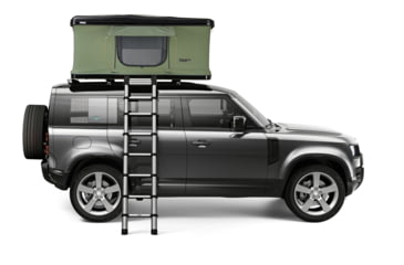 Image of Tepui Basin, Black, 901017