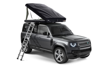 Image of Tepui Basin, Black, 901017