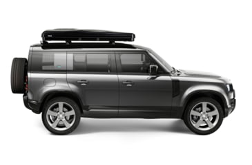 Image of Tepui Basin, Black, 901017