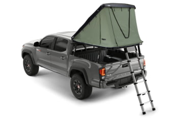 Image of Tepui Basin Wedge, Black, 901018