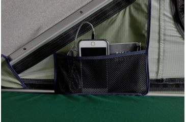 Image of Tepui Basin Wedge, Black, 901018