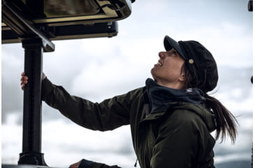 Image of Tepui Basin Wedge, Black, 901018