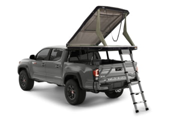 Image of Tepui Basin Wedge, Black, 901018