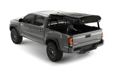 Image of Tepui Basin Wedge, Black, 901018