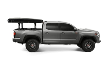 Image of Tepui Basin Wedge, Black, 901018