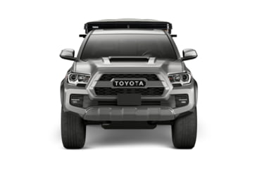 Image of Tepui Basin Wedge, Black, 901018