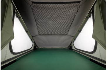 Image of Tepui Basin Wedge, Black, 901018