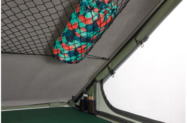 Image of Tepui Basin Wedge, Black, 901018