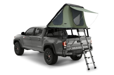 Image of Tepui Basin Wedge, Black, 901018