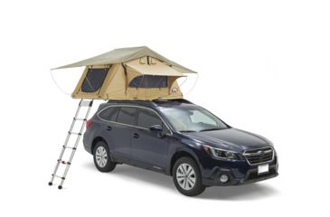 Image of Tepui Explorer Series Ayer 2 Rooftop Tent, Tan, 01AYR01
