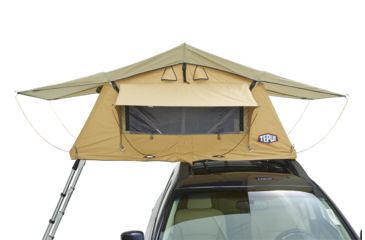 Image of Tepui Explorer Series Ayer 2 Rooftop Tent, Tan, 01AYR01