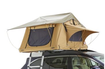 Image of Tepui Explorer Series Ayer 2 Rooftop Tent, Tan, 01AYR01