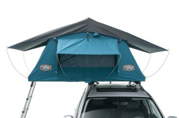 Image of Tepui Explorer Series Kukenam 3 Rooftop Tent, Blue, 01KUK02
