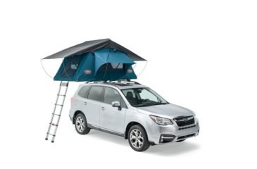 Image of Tepui Explorer Series Kukenam 3 Rooftop Tent, Blue, 01KUK02
