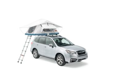 Image of Tepui LoPro 2 Rooftop Tent, 01LP204