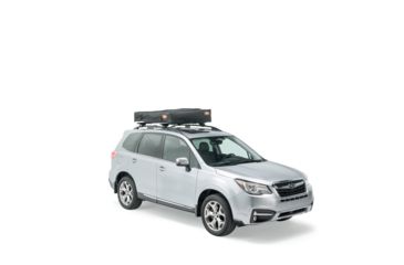 Image of Tepui LoPro 2 Rooftop Tent, 01LP204