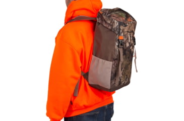 Image of Terrain Canyon Backpack/Rucksack, Realtree EDGE Camo, 1596 Cubic ines, 19235
