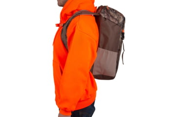 Image of Terrain Canyon Backpack/Rucksack, Realtree EDGE Camo, 1596 Cubic ines, 19235