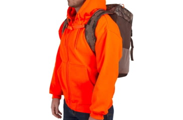 Image of Terrain Canyon Backpack/Rucksack, Realtree EDGE Camo, 1596 Cubic ines, 19235