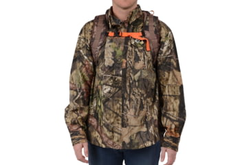 Image of Terrain Canyon Backpack/Rucksack, Realtree EDGE Camo, 1596 Cubic ines, 19235