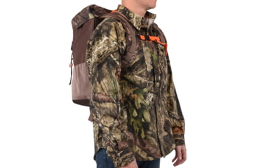 Image of Terrain Canyon Backpack/Rucksack, Realtree EDGE Camo, 1596 Cubic ines, 19235