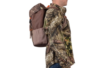 Image of Terrain Canyon Backpack/Rucksack, Realtree EDGE Camo, 1596 Cubic ines, 19235