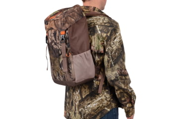 Image of Terrain Canyon Backpack/Rucksack, Realtree EDGE Camo, 1596 Cubic ines, 19235