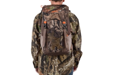 Image of Terrain Canyon Backpack/Rucksack, Realtree EDGE Camo, 1596 Cubic ines, 19235