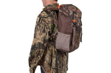 Image of Terrain Canyon Backpack/Rucksack, Realtree EDGE Camo, 1596 Cubic ines, 19235