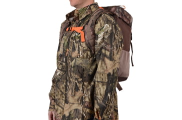 Image of Terrain Canyon Backpack/Rucksack, Realtree EDGE Camo, 1596 Cubic ines, 19235