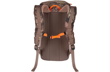 Image of Terrain Canyon Backpack/Rucksack, Realtree EDGE Camo, 1596 Cubic ines, 19235